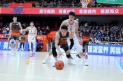 pp电子-附加赛掀翻辽篮！年轻球员挑大梁，山东男篮青训成果如何兑现？