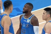 pp电子APP-北京首钢106-92险胜南京，球员表现评分 2人满分 3人优秀 2人及格